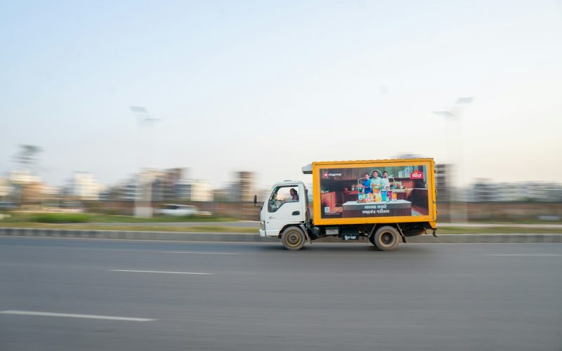 Transportes Aparicio